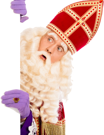 sinterklaas